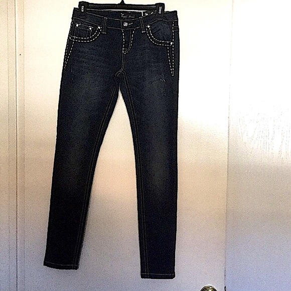 royal roots | Jeans | Vintage Royal Roots Skinny Jeans | Poshmark